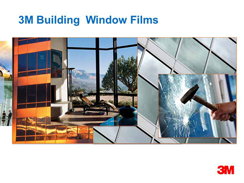 commercial privacy film