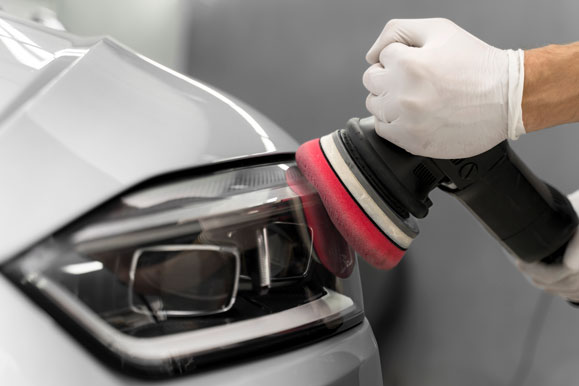 Why Nano Ceramic Coating is Essential for Car Owners in Dubai